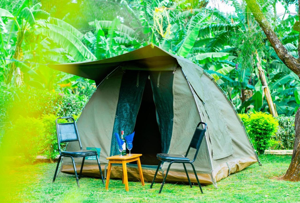 °HOTEL MARANGU LODGE & CAMPSITE MOSHI (Tanzania) - from US$ 21 | BOOKED